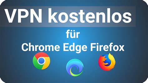 vpn für firefox kostenlos|Kostenlose VPN